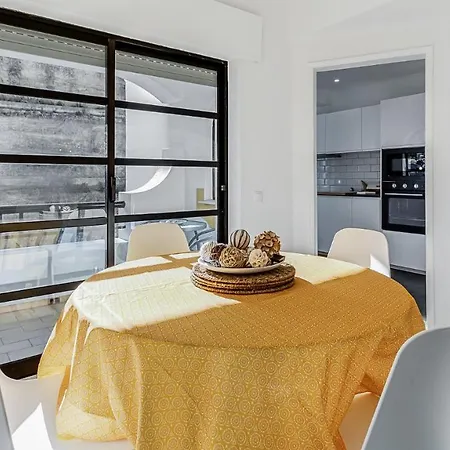 Apartman Sunny Duplex W/ Pool & Balcony By Lovelystay Carvoeiro
